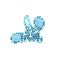 Crystal Crabrawler